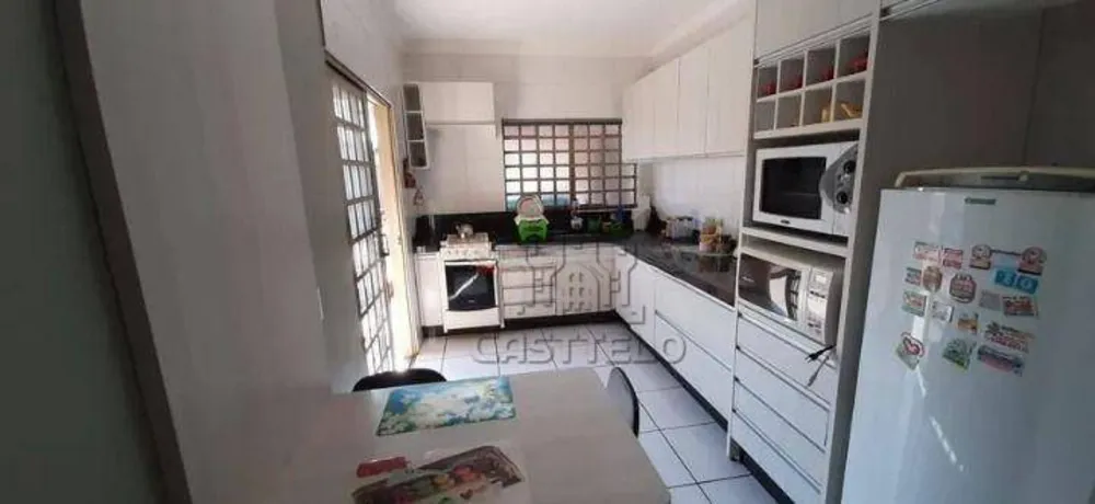 Casa, 3 quartos, 67 m² - Foto 8