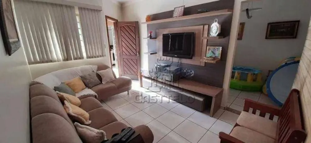 Casa, 3 quartos, 67 m² - Foto 7