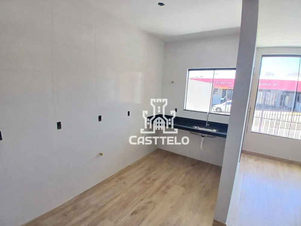 Casa, 2 quartos, 61 m² - Foto 5