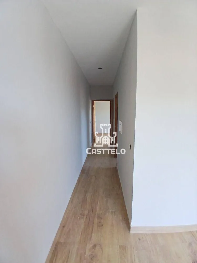 Casa, 2 quartos, 61 m² - Foto 6