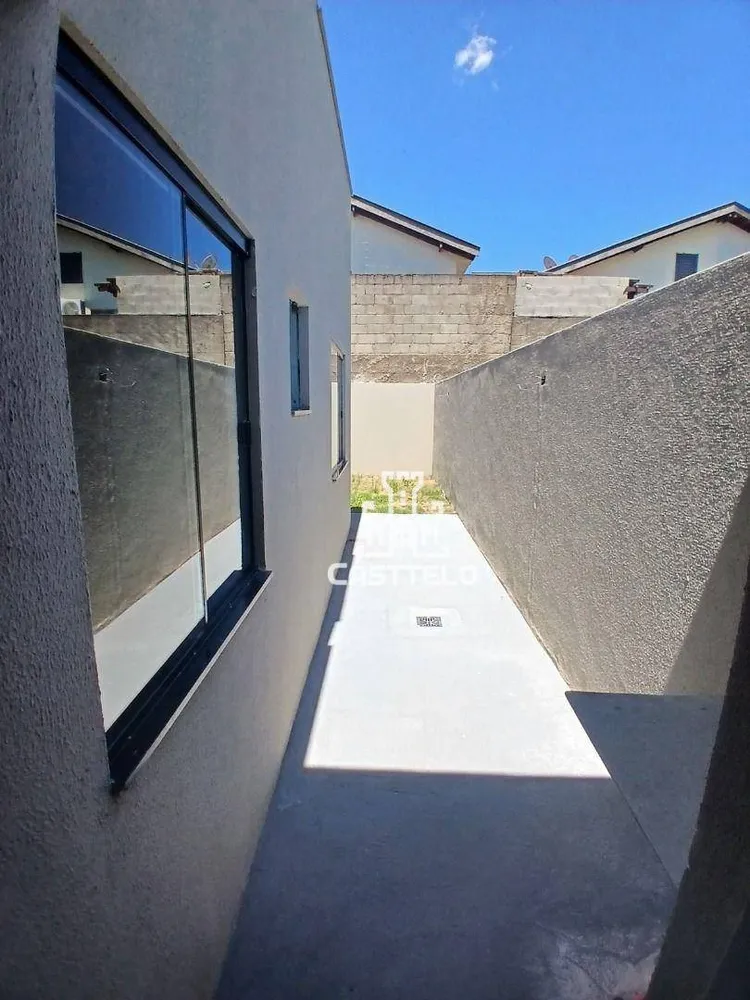 Casa, 2 quartos, 61 m² - Foto 11