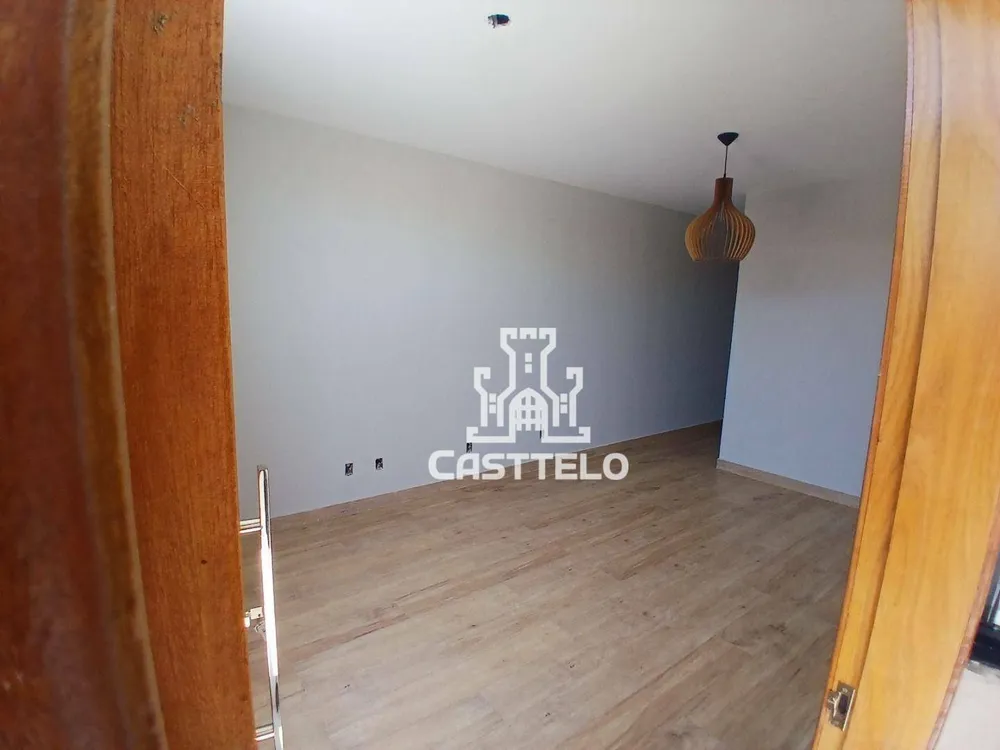 Casa, 2 quartos, 61 m² - Foto 4