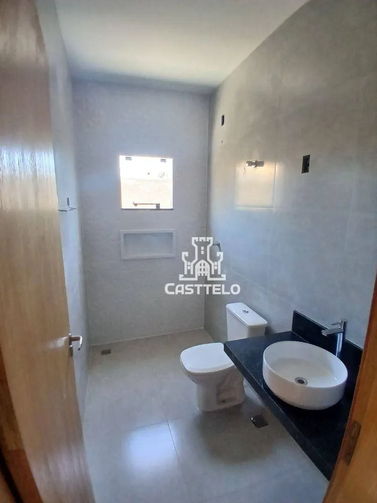 Casa, 2 quartos, 61 m² - Foto 9