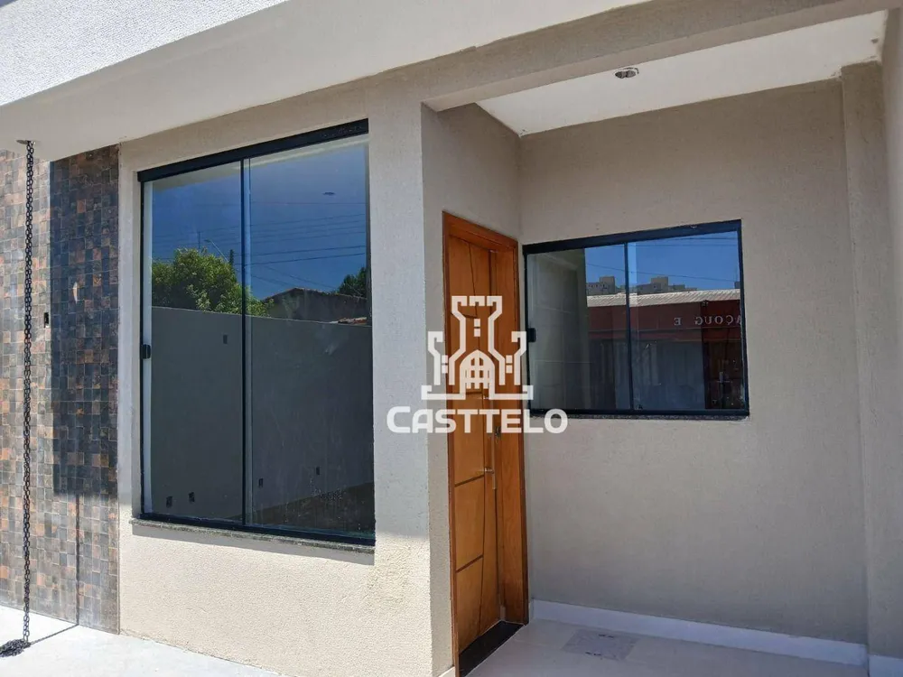 Casa, 2 quartos, 61 m² - Foto 3