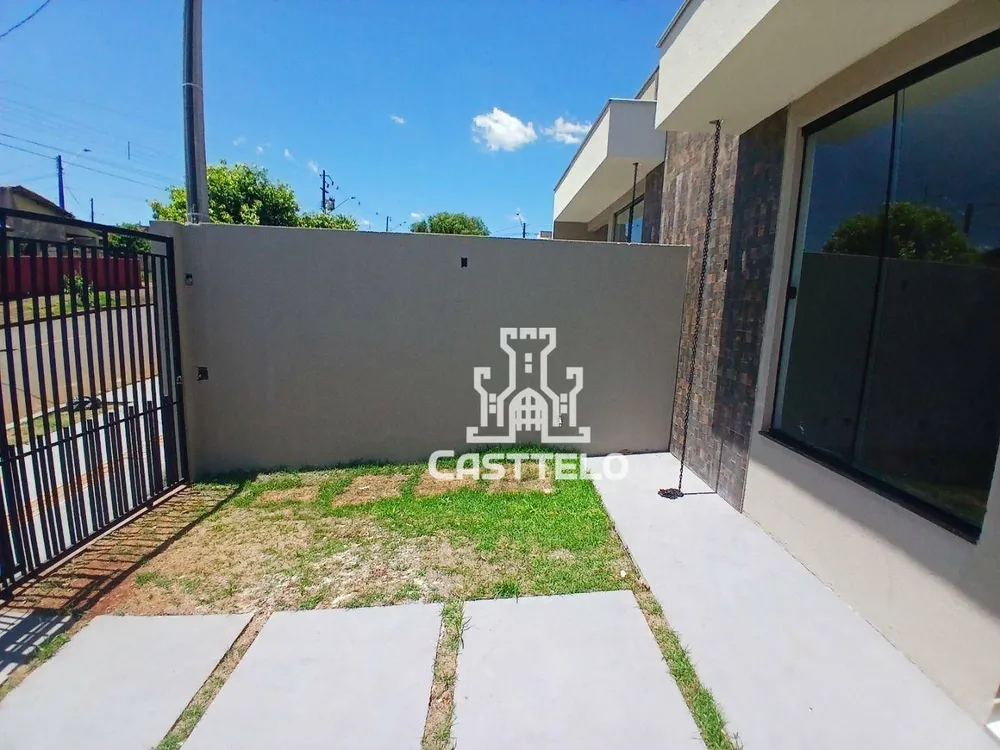 Casa, 2 quartos, 61 m² - Foto 2