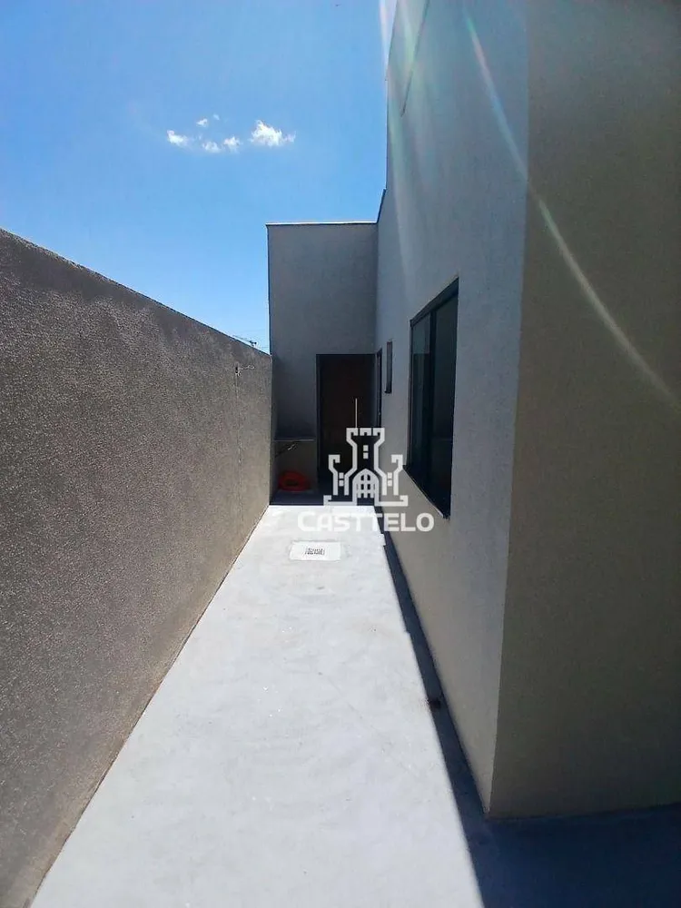 Casa, 2 quartos, 61 m² - Foto 10