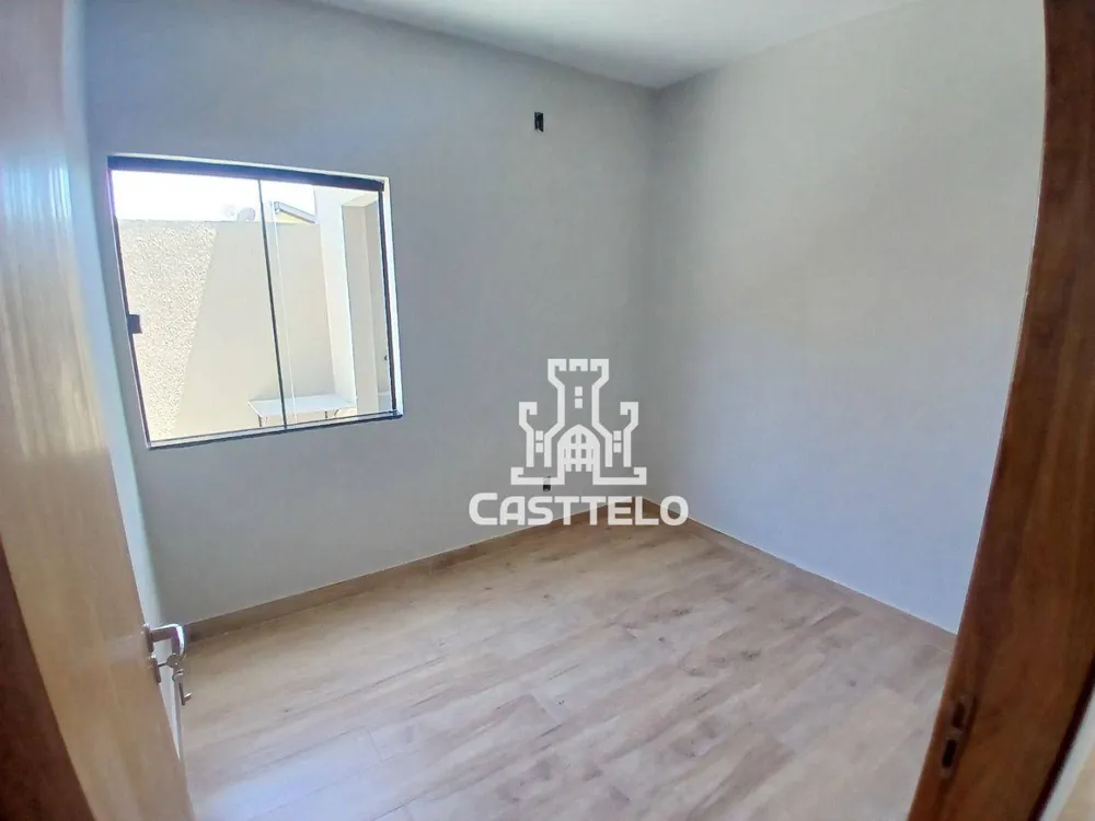 Casa, 2 quartos, 61 m² - Foto 8