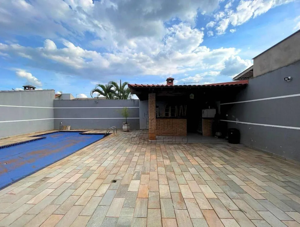 Casa, 3 quartos, 215 m² - Foto 5