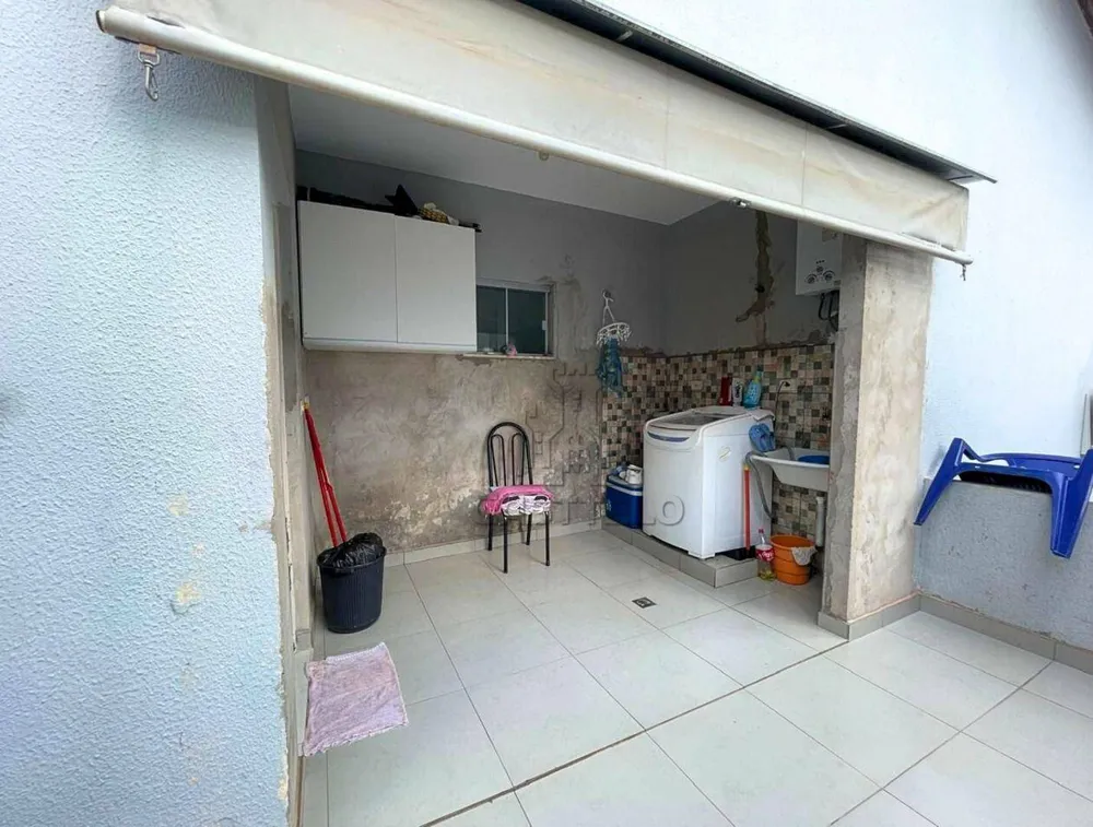 Casa, 3 quartos, 215 m² - Foto 4