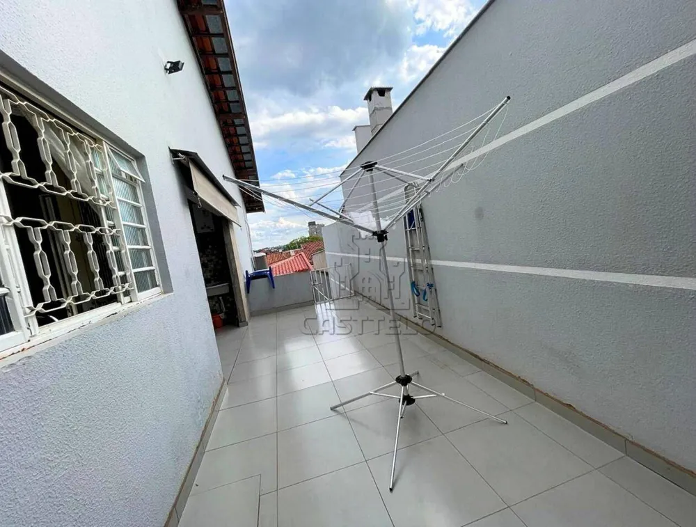 Casa, 3 quartos, 215 m² - Foto 8