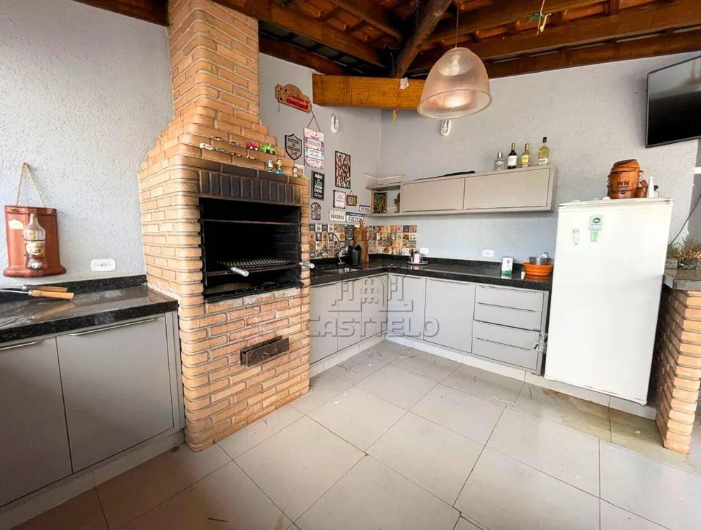 Casa, 3 quartos, 215 m² - Foto 10