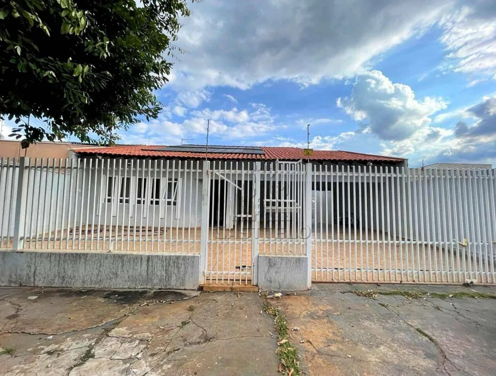 Casa, 3 quartos, 215 m² - Foto 6