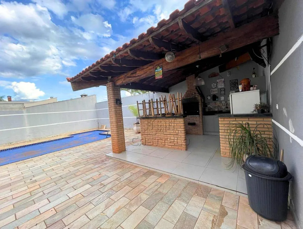 Casa, 3 quartos, 215 m² - Foto 12