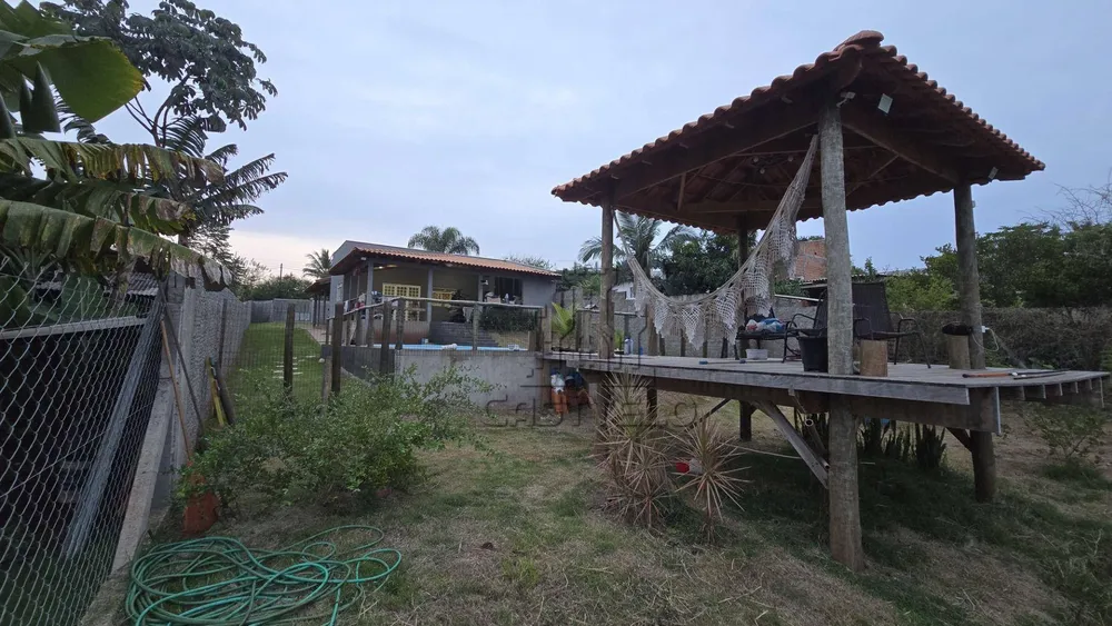 Chácara, 2 quartos, 2000 m² - Foto 4