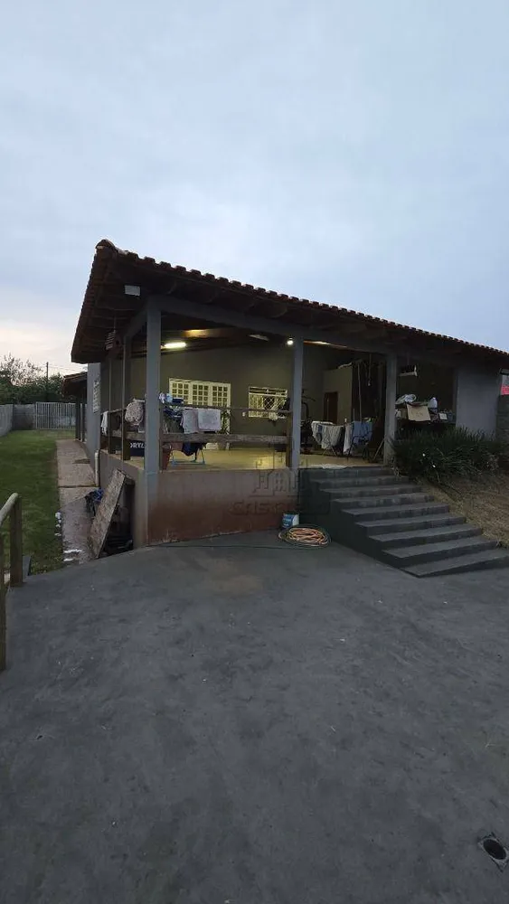 Chácara, 2 quartos, 2000 m² - Foto 10