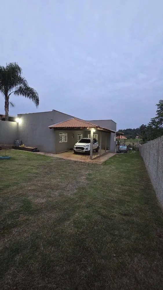 Chácara, 2 quartos, 2000 m² - Foto 11