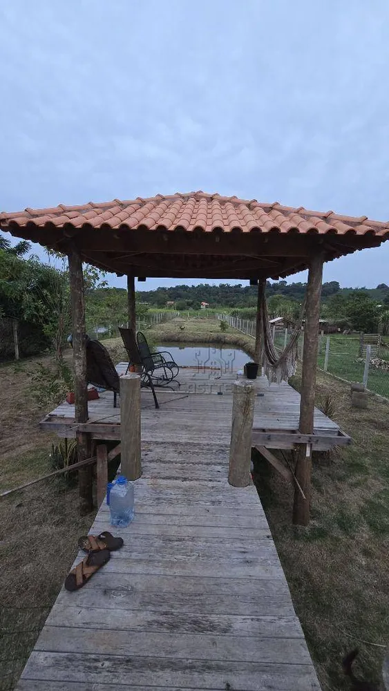 Chácara, 2 quartos, 2000 m² - Foto 7
