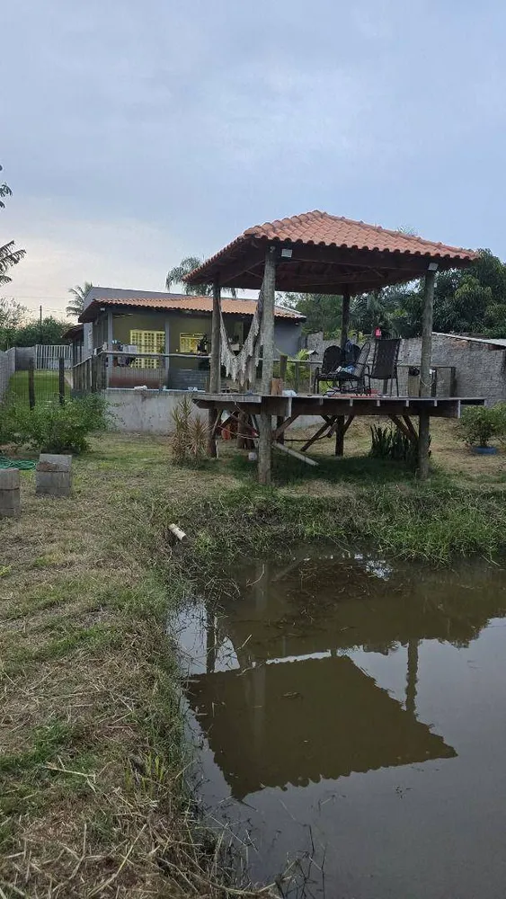 Chácara, 2 quartos, 2000 m² - Foto 9