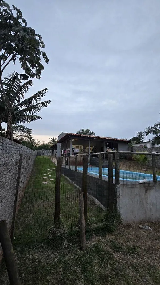 Chácara, 2 quartos, 2000 m² - Foto 5