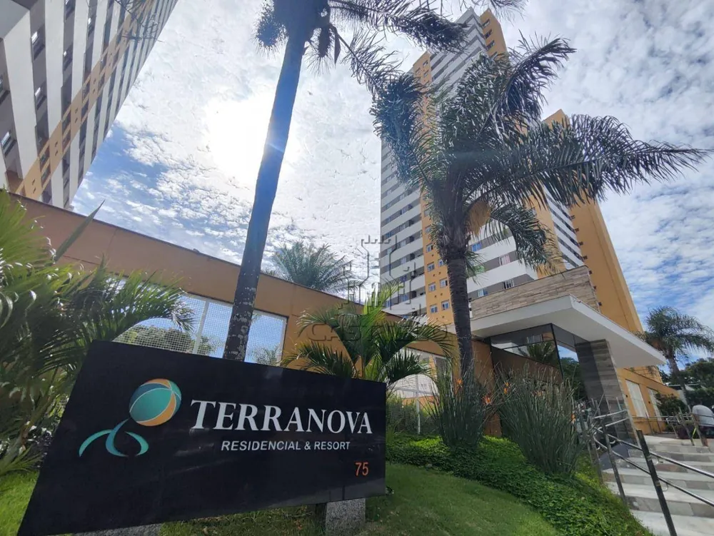 Apartamento, 3 quartos, 70 m² - Foto 1