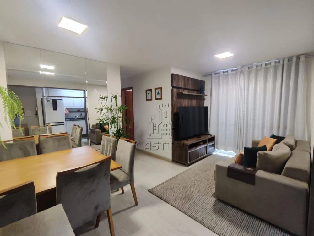 Apartamento, 3 quartos, 70 m² - Foto 2