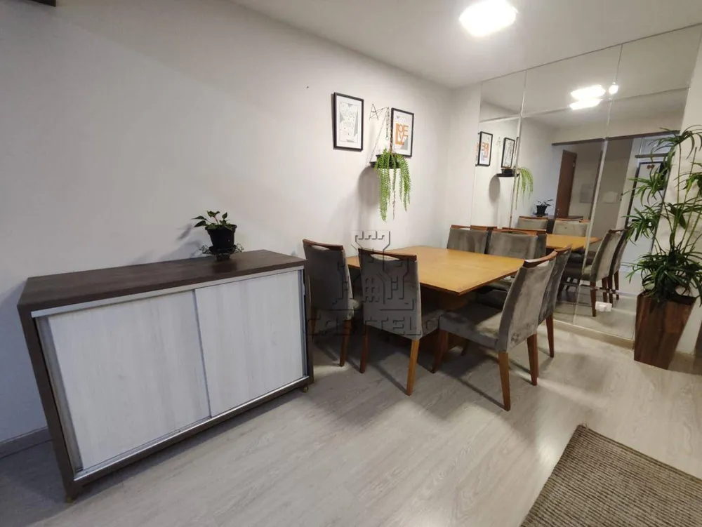 Apartamento, 3 quartos, 70 m² - Foto 3