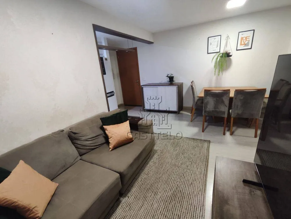 Apartamento, 3 quartos, 70 m² - Foto 4