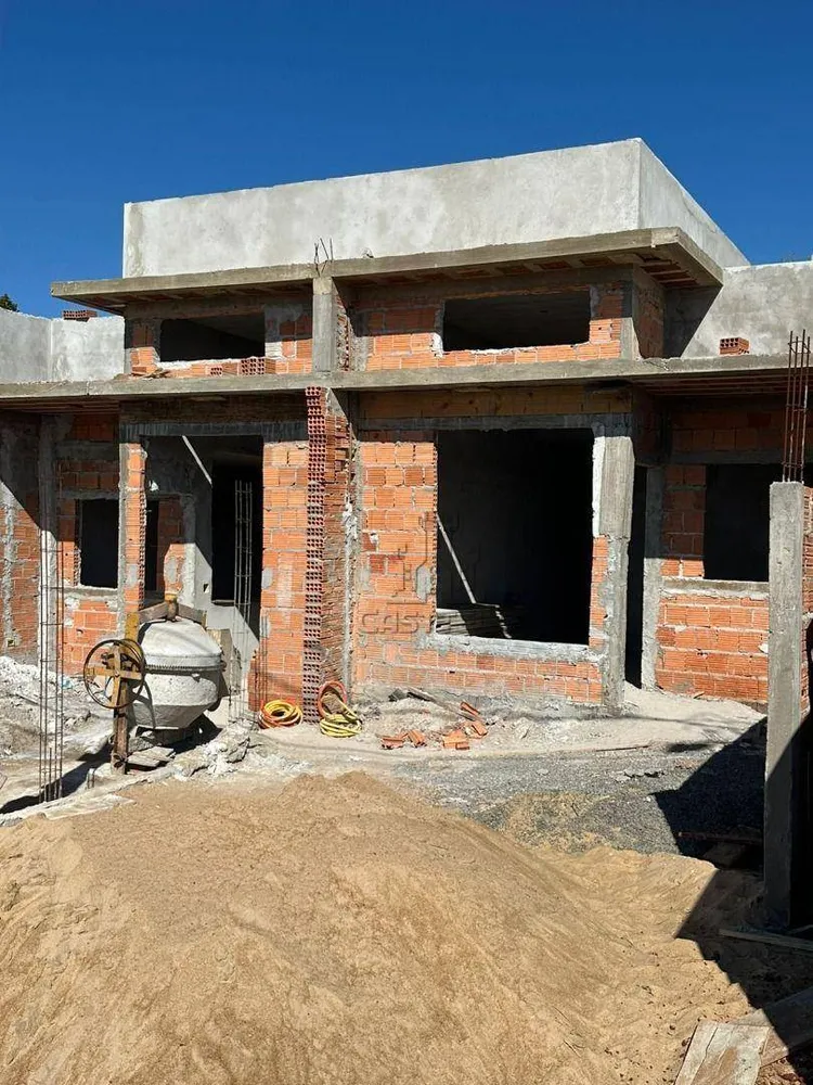 Casa, 3 quartos, 79 m² - Foto 2