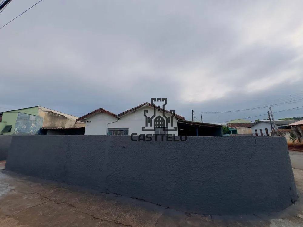 Casa, 2 quartos, 117 m² - Foto 12