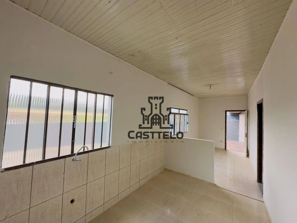Casa, 2 quartos, 117 m² - Foto 7