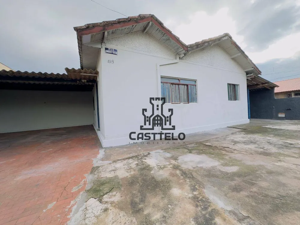 Casa, 2 quartos, 117 m² - Foto 3