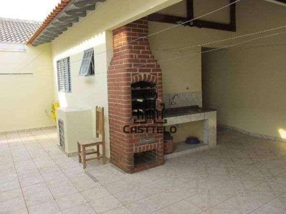 Casa, 4 quartos, 140 m² - Foto 9