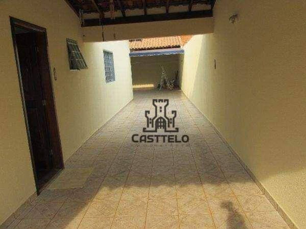 Casa, 4 quartos, 140 m² - Foto 3