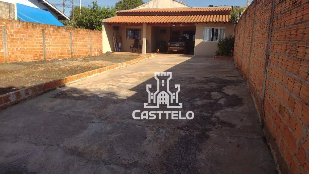 Casa, 1 quarto, 75 m² - Foto 9