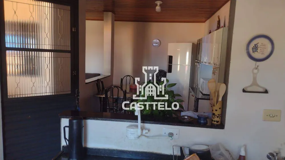 Casa, 1 quarto, 75 m² - Foto 3