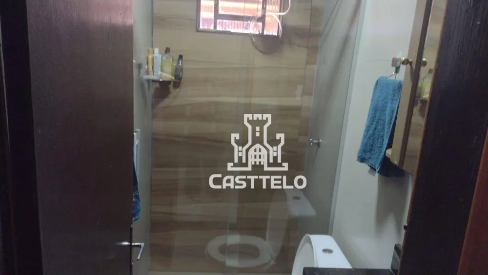 Casa, 1 quarto, 75 m² - Foto 5