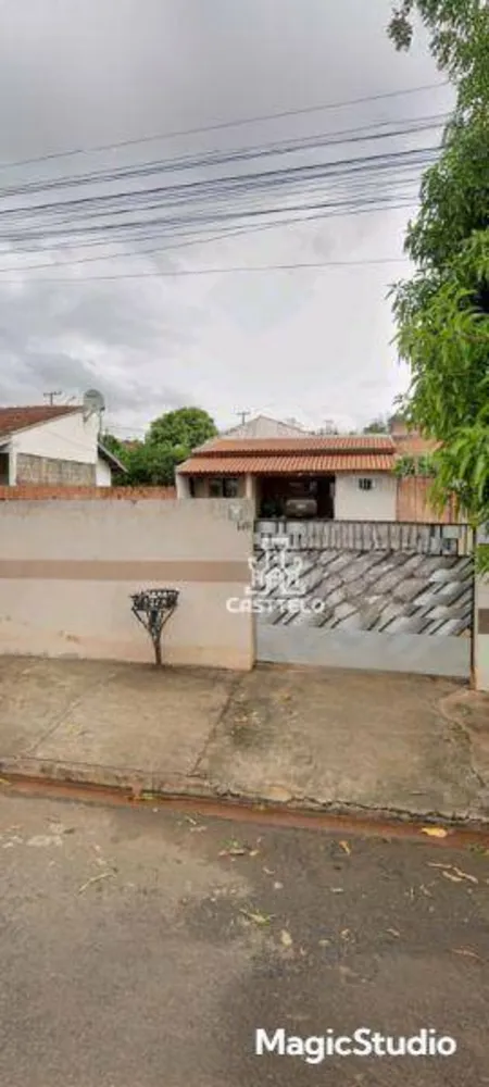 Casa, 1 quarto, 75 m² - Foto 10