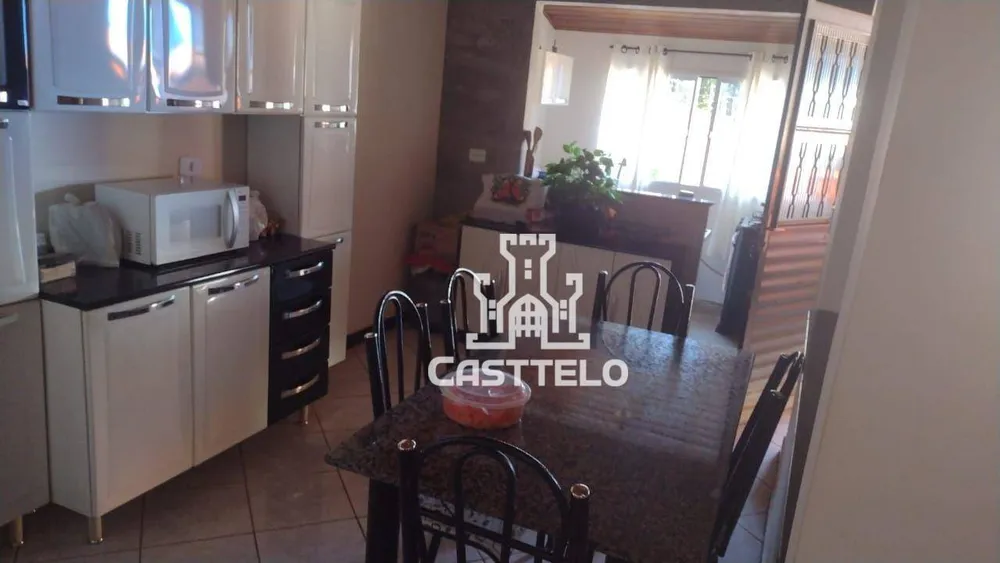 Casa, 1 quarto, 75 m² - Foto 2