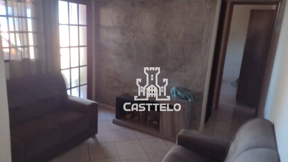 Casa, 1 quarto, 75 m² - Foto 4