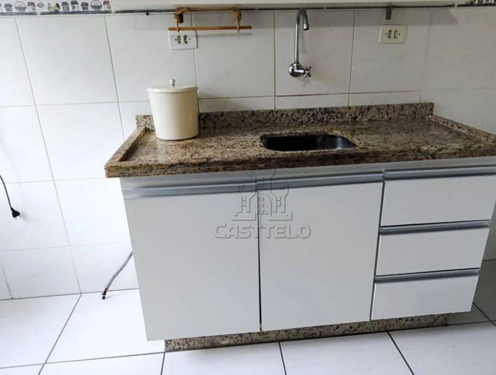Apartamento, 2 quartos, 49 m² - Foto 2