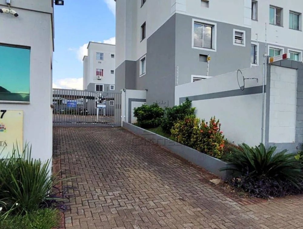 Apartamento, 2 quartos, 49 m² - Foto 10