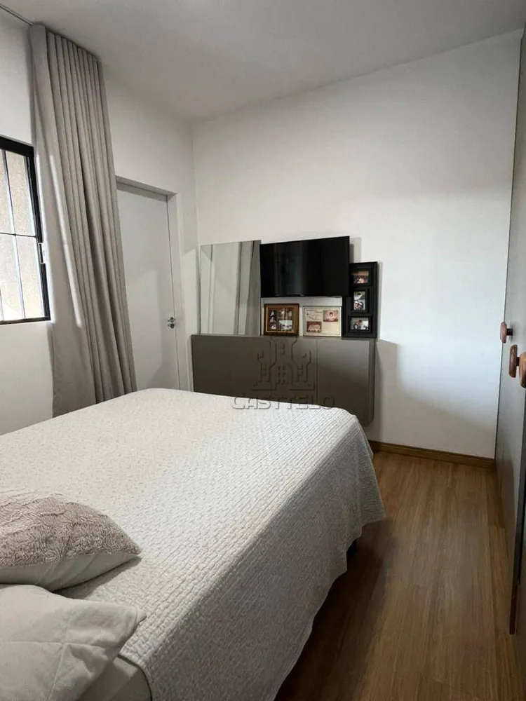 Casa, 2 quartos, 79 m² - Foto 5