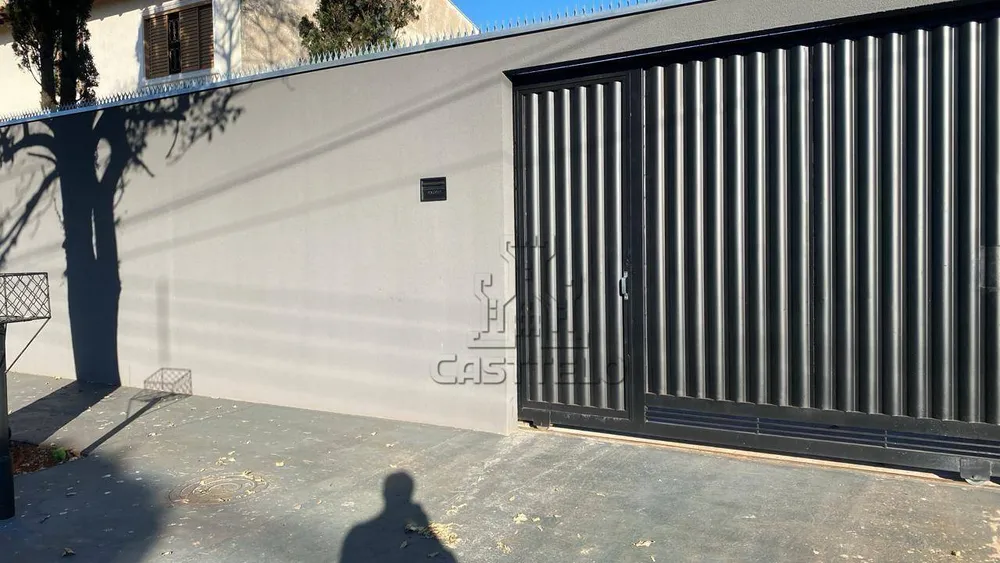 Casa, 2 quartos, 79 m² - Foto 1