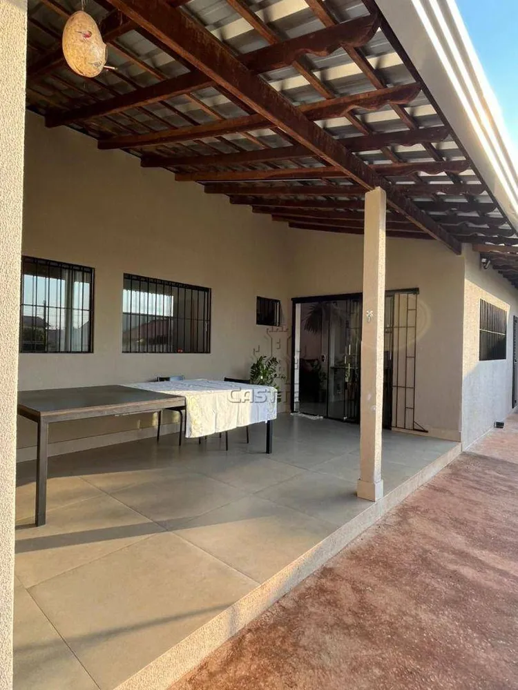 Casa, 2 quartos, 79 m² - Foto 8