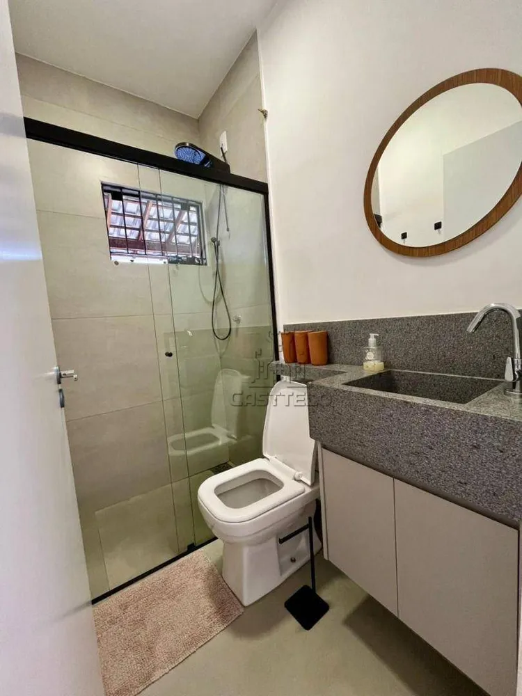Casa, 2 quartos, 79 m² - Foto 9