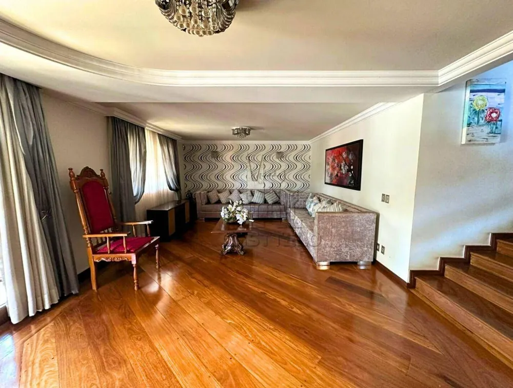 Sobrado, 6 quartos - Foto 3