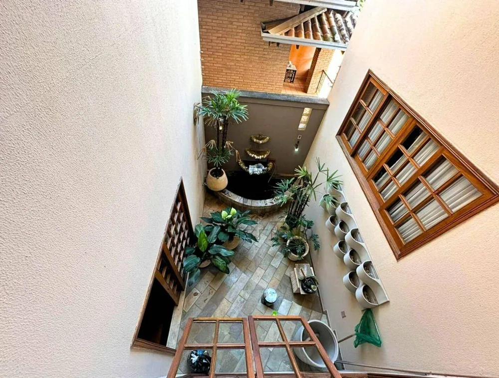 Sobrado, 6 quartos - Foto 11