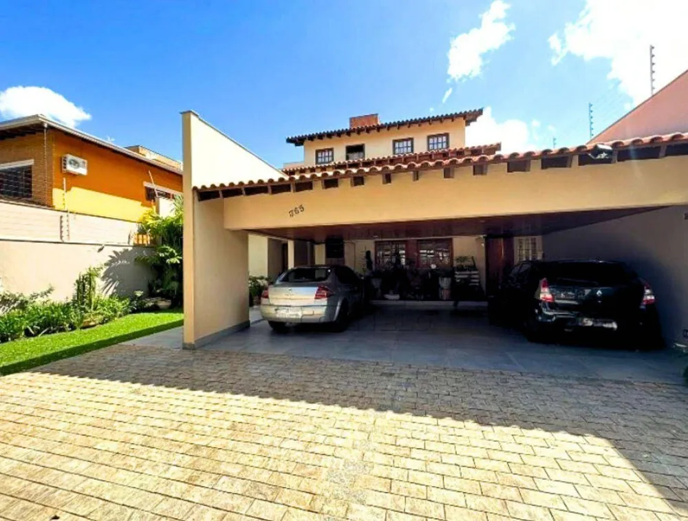 Sobrado, 6 quartos - Foto 2
