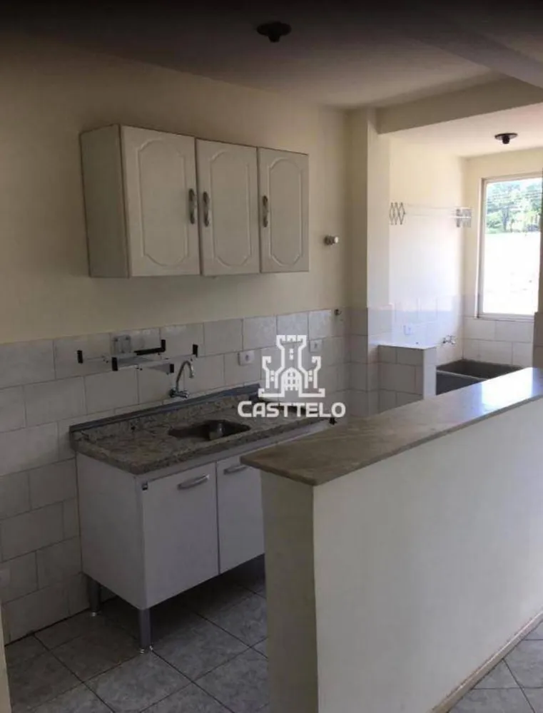 Apartamento, 1 quarto, 50 m² - Foto 6