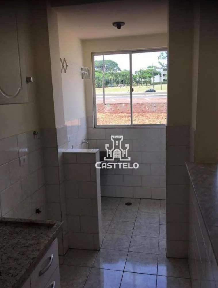 Apartamento, 1 quarto, 50 m² - Foto 3